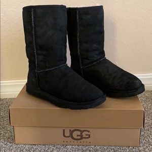 Women’s ugg boots